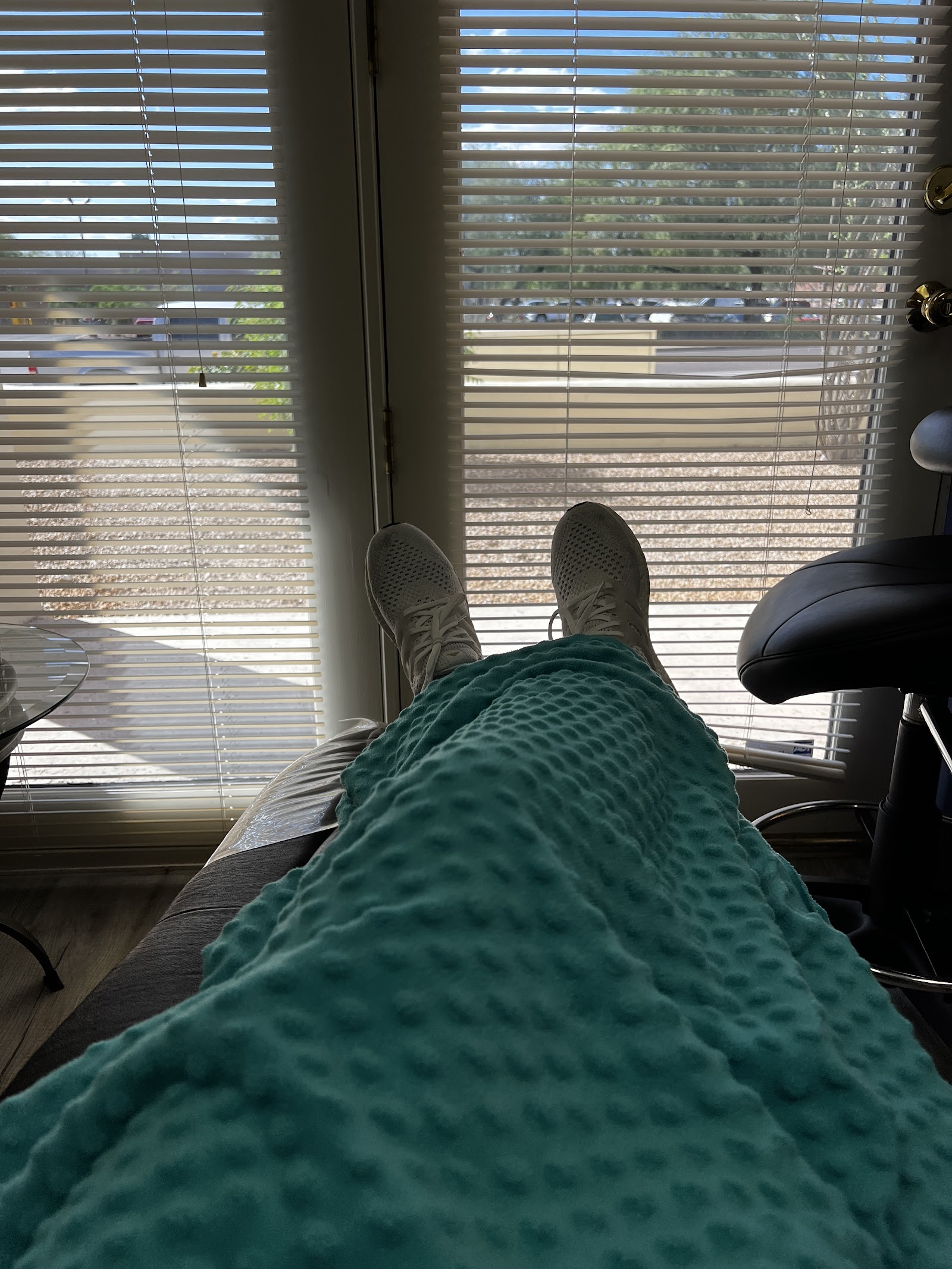Inside Scottsdale Dental Bottega